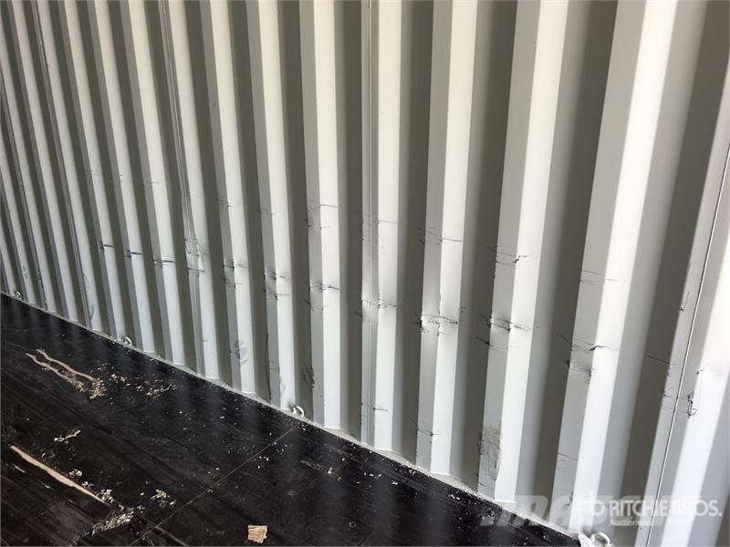 40 ft High Cube Storage Container Storage containers
