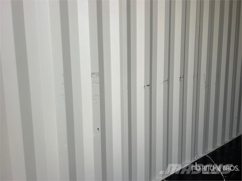 40 ft High Cube Storage Container Storage containers