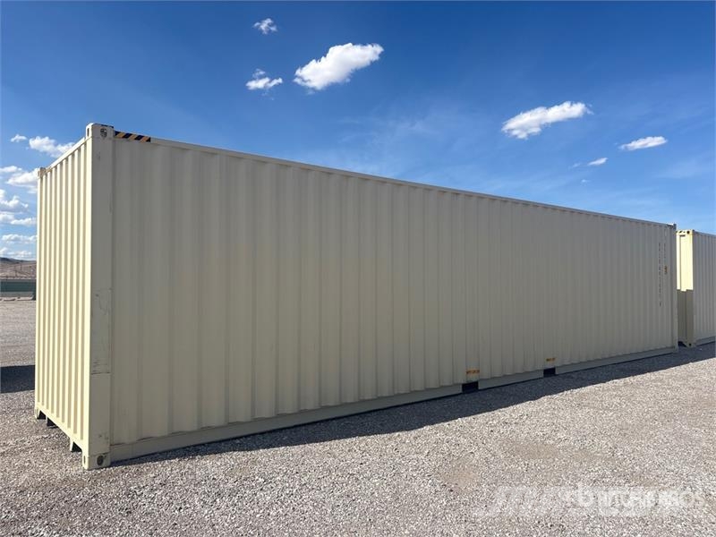  40 ft High Cube Storage Container Storage containers