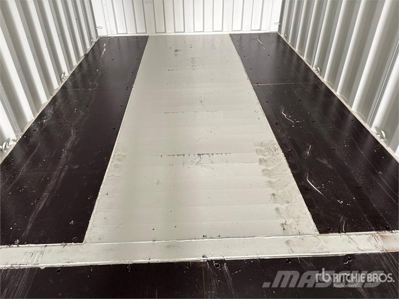  40 ft High Cube Storage Container Storage containers