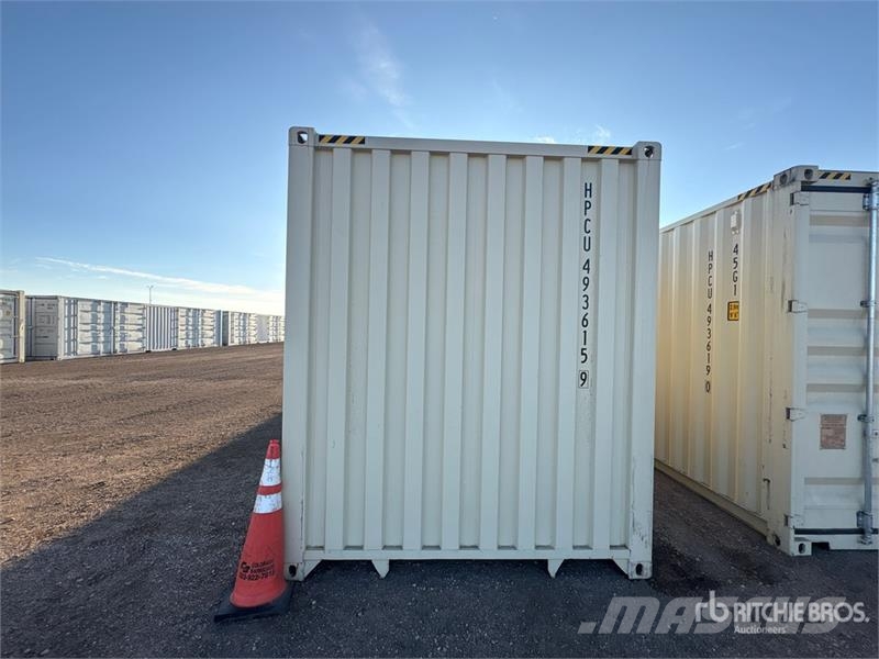 40 ft High Cube Storage Container Soojakud