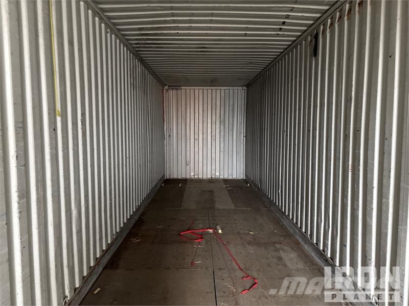 40 ft High Cube Storage Container Kontejnerji za skladiščenje