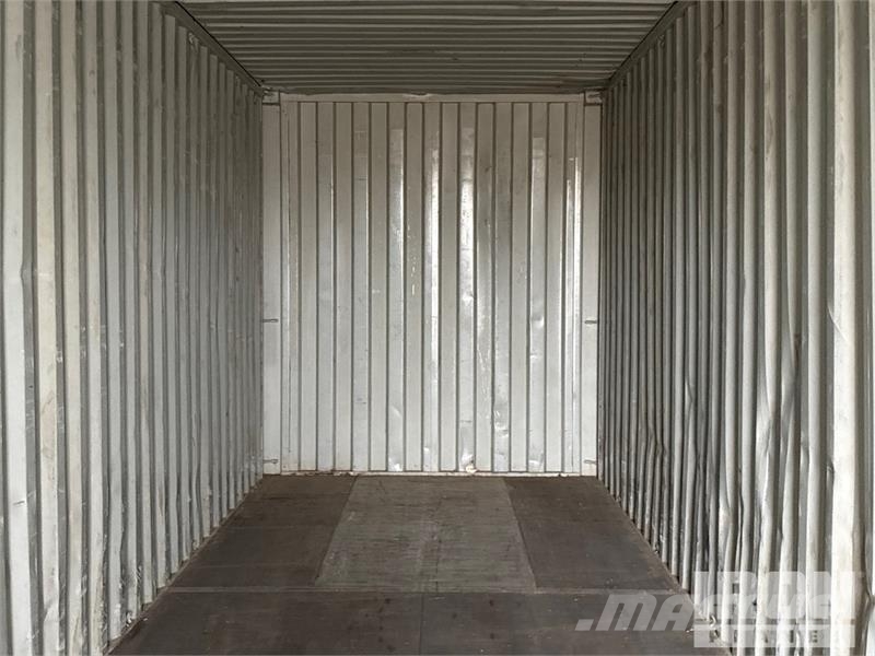 40 ft High Cube Storage Container Kontejnerji za skladiščenje