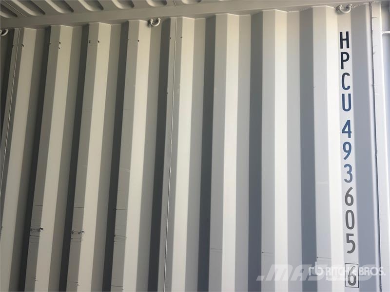  40 ft High Cube Storage Container Storage containers