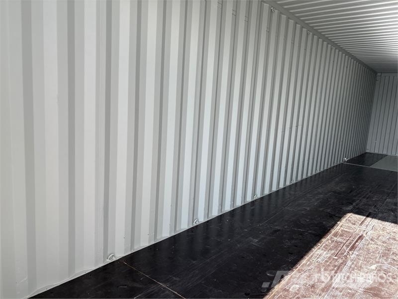  40 ft High Cube Storage Container Storage containers