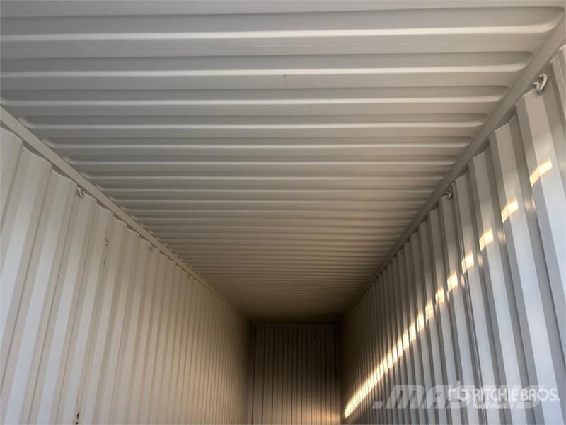 40 ft High Cube Storage Container Soojakud