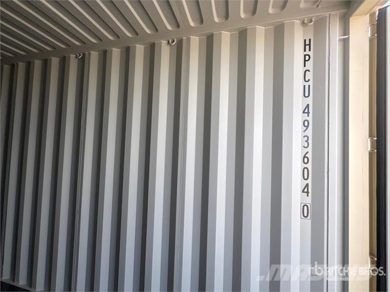  40 ft High Cube Storage Container Storage containers