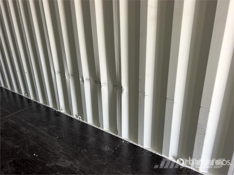 40 ft High Cube Storage Container Storage containers