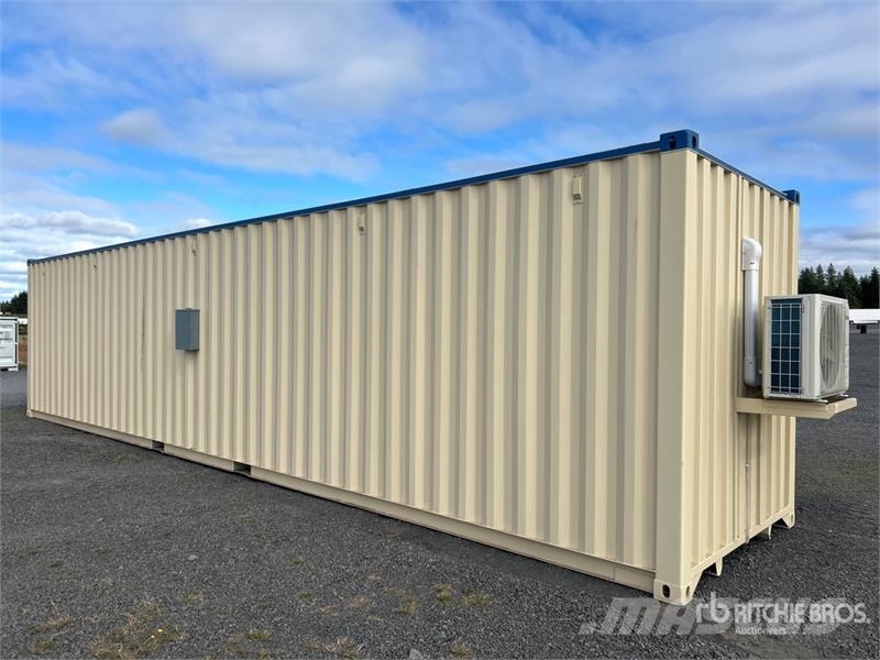  40 ft Office Container (Unused) 农业机械-其他