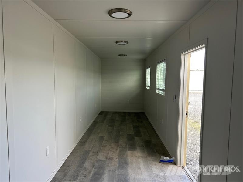  40 ft Office Container (Unused) 农业机械-其他