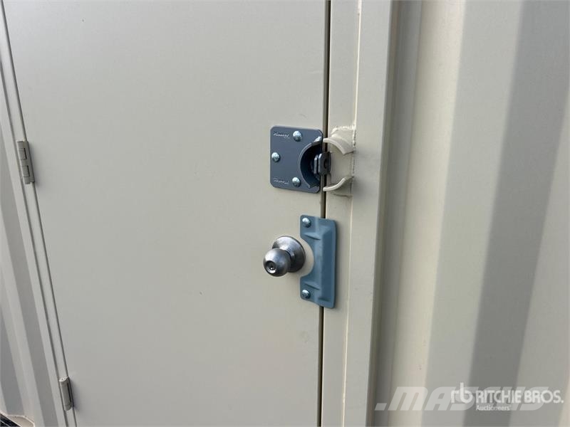  40 ft Office Container (Unused) 农业机械-其他