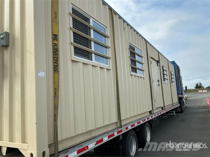  40 ft Office Container (Unused) 农业机械-其他