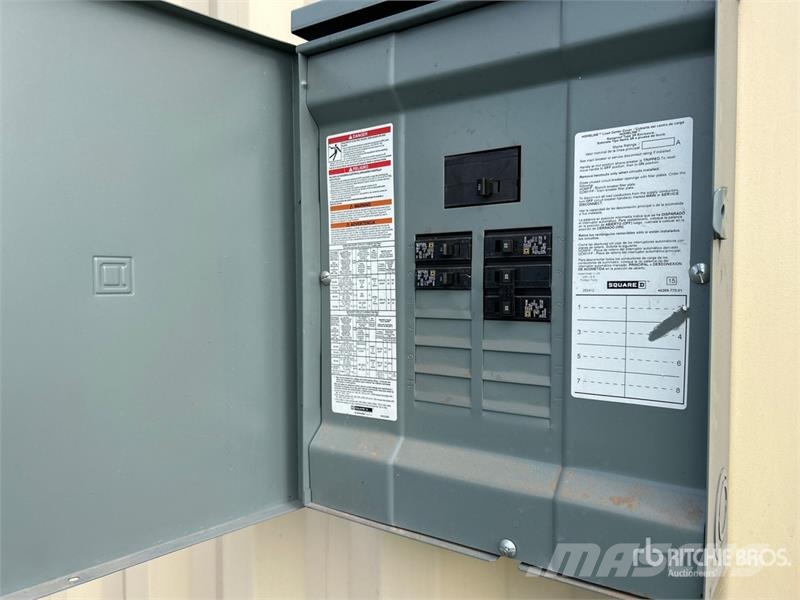  40 ft Office Container (Unused) 农业机械-其他