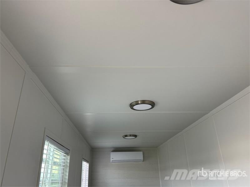  40 ft Office Container (Unused) 农业机械-其他