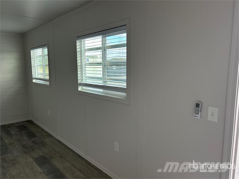  40 ft Office Container (Unused) 农业机械-其他