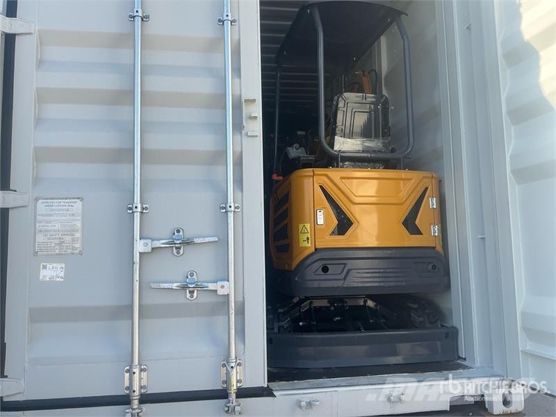 40 ft One-Way High Cube Multi-Door Storage Contain Контейнери для зберігання