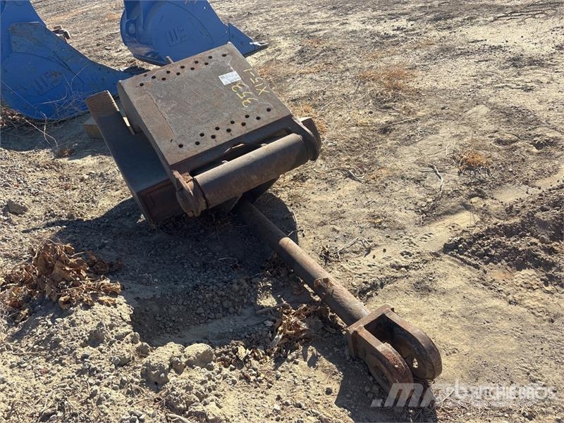 40 in Demolition Grapple Gripere