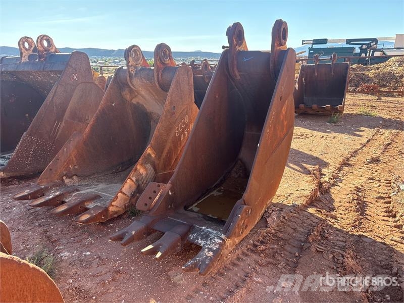 40 in Digging Excavator Bucket دلاء