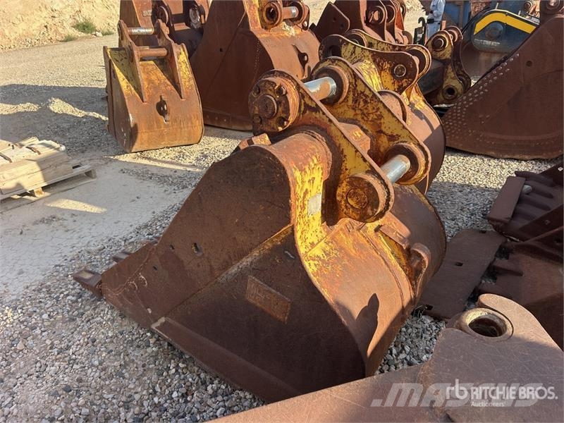 41 in Digging Excavator Bucket Žlice