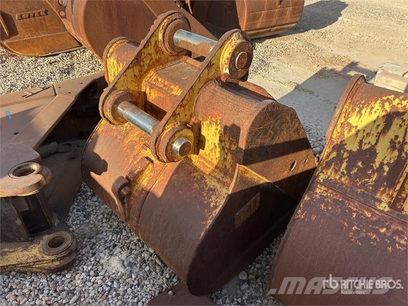 41 in Digging Excavator Bucket Žlice