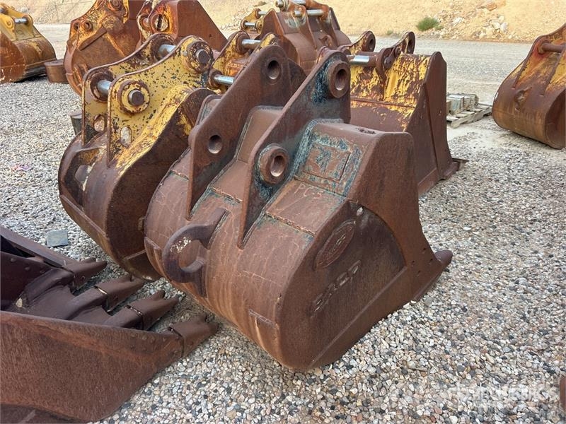  42 in Digging Excavator Bucket Žlice