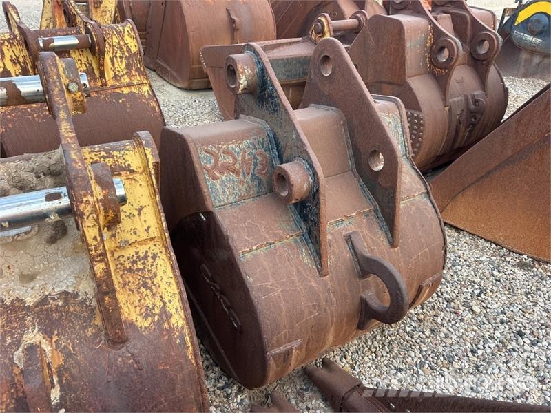  42 in Digging Excavator Bucket Žlice