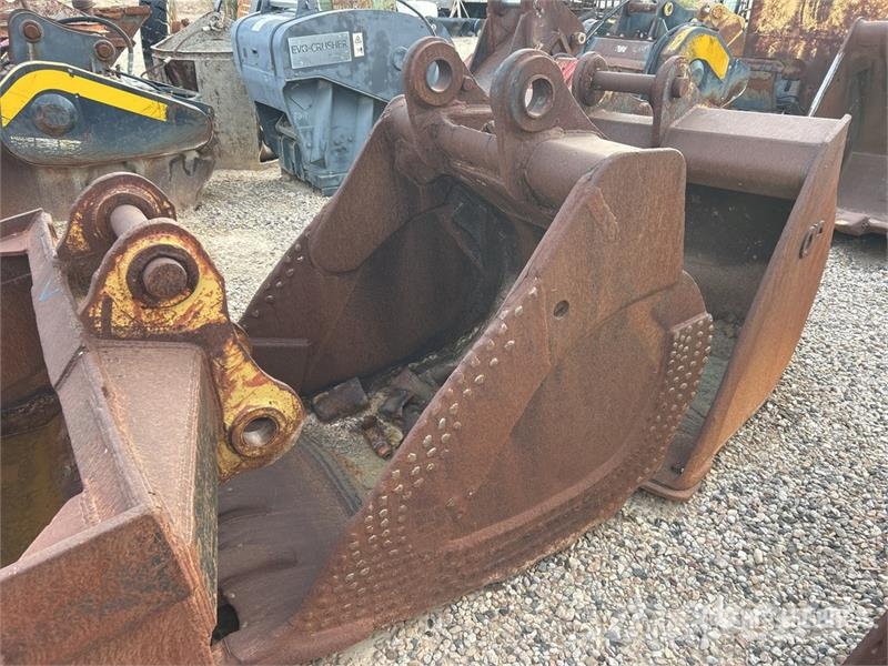  45 in Digging Excavator Bucket Ковши