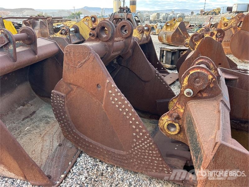  45 in Digging Excavator Bucket Ковши