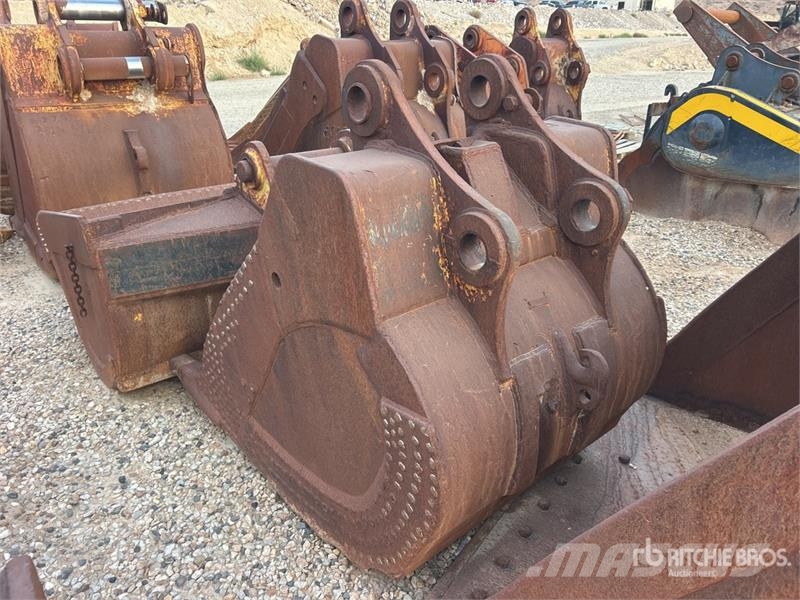  45 in Digging Excavator Bucket Ковши