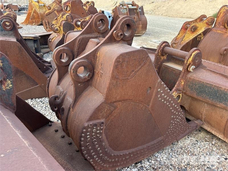 45 in Digging Excavator Bucket Ковши