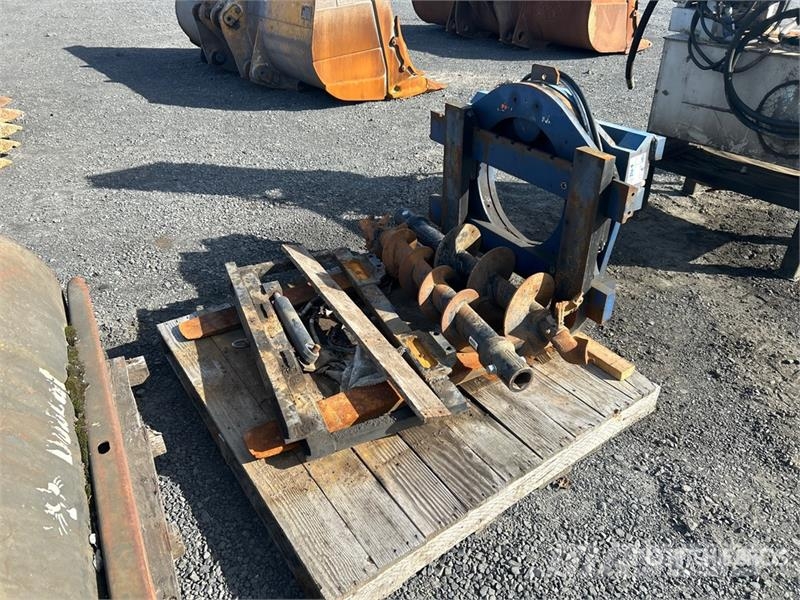  45 in Lift Truck Forks Viljuške