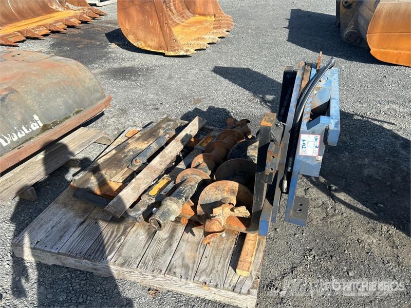  45 in Lift Truck Forks Viljuške
