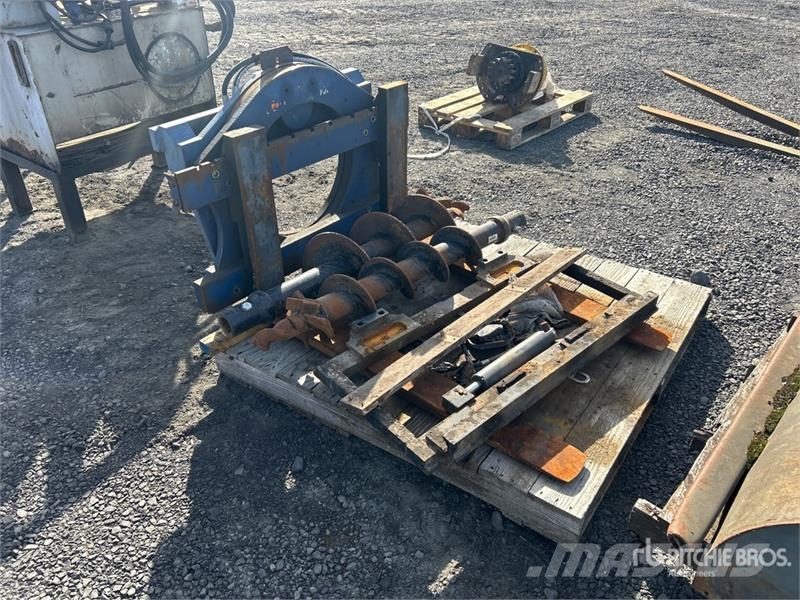  45 in Lift Truck Forks Viljuške