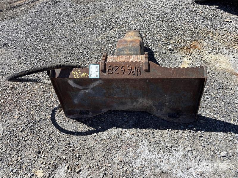  45 in Skid Steer Breaker مطارق / كسارات