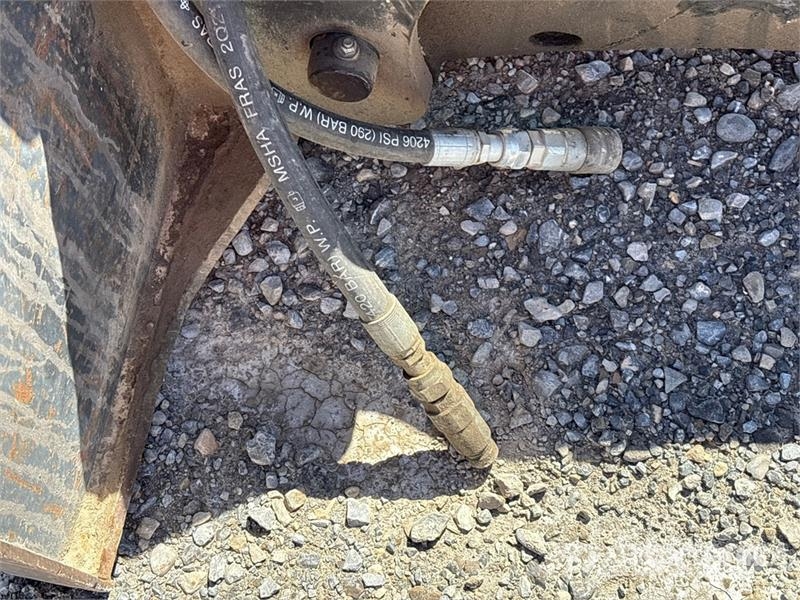  45 in Skid Steer Breaker مطارق / كسارات