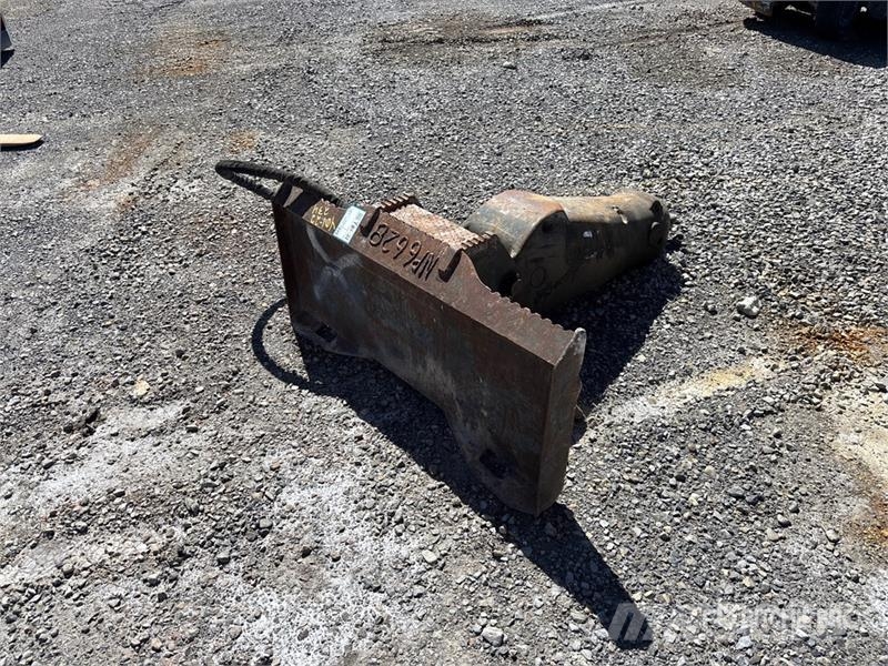  45 in Skid Steer Breaker مطارق / كسارات
