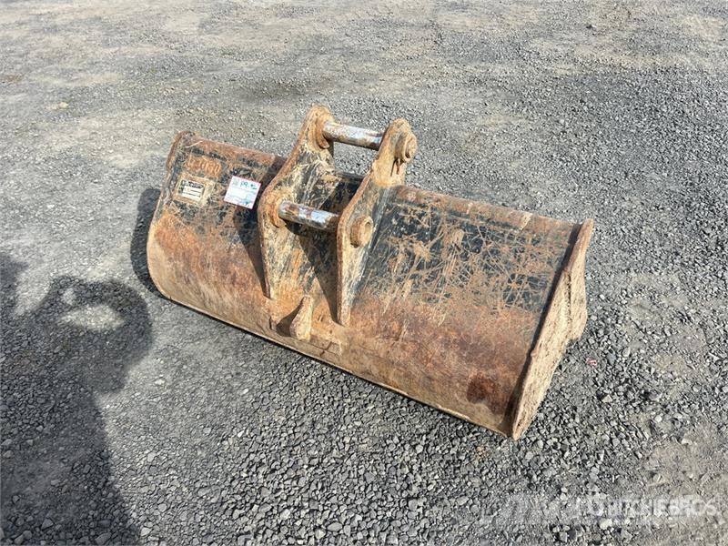 46 in Cleanup Excavator Bucket Kašike / Korpe
