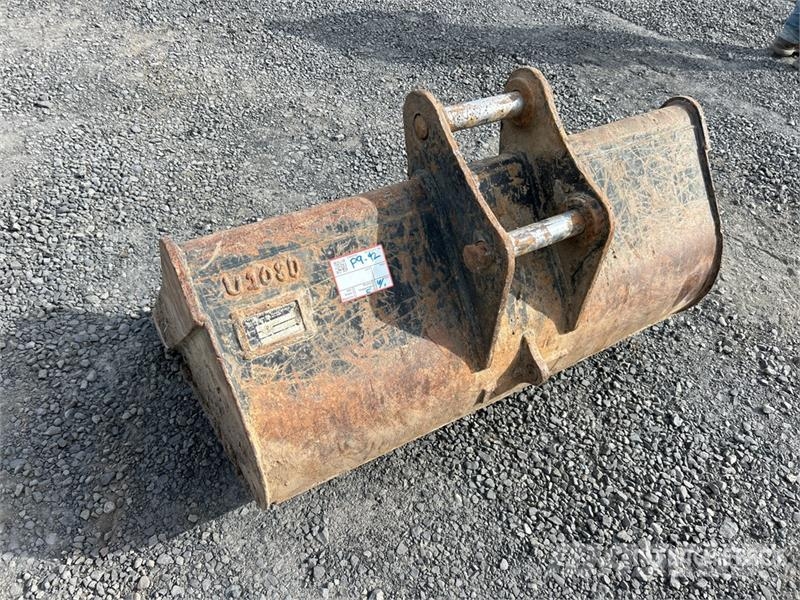 46 in Cleanup Excavator Bucket Kašike / Korpe