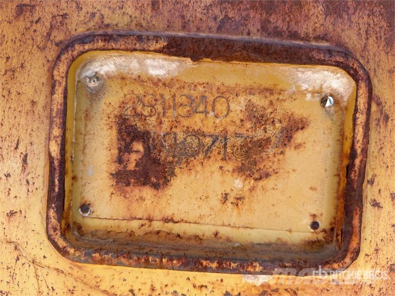  46 in Digging Excavator Bucket Łyżki do ładowarek