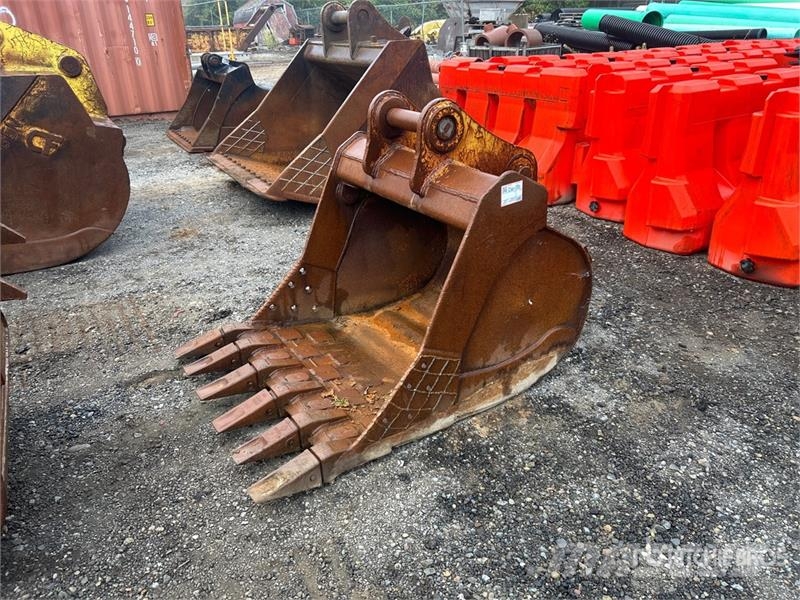 48 in Digging Excavator Bucket - Fits 380 Ковши