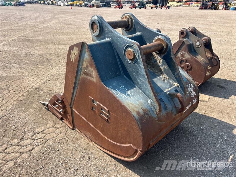 48 in Digging Excavator Bucket Schaufeln
