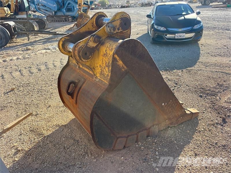 48 in Digging Excavator Bucket Łyżki do ładowarek