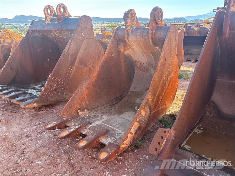 48 in Digging Excavator Bucket دلاء