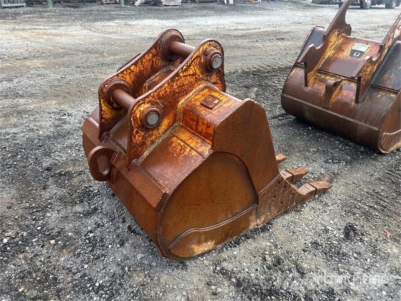 48 in Digging Excavator Bucket - Fits 380 Ковши