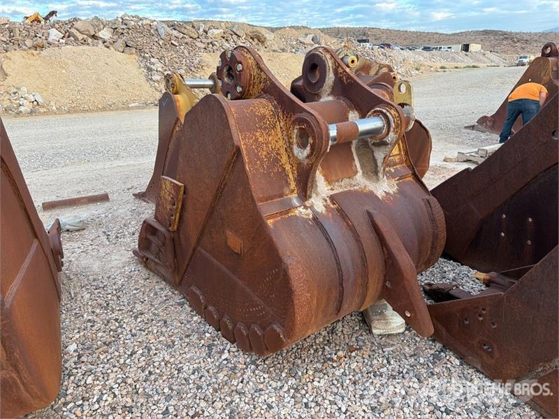 50 in Digging Excavator Bucket Baldes