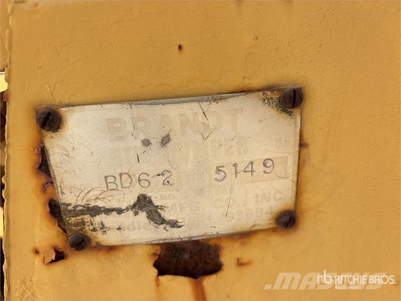  50 in Wheel Loader Forks شوكات