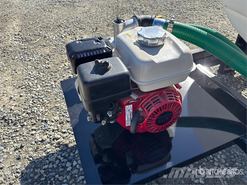500 gal Skid-Mounted Utility/Sprayer RIg (Unused) 農業機械 - その他