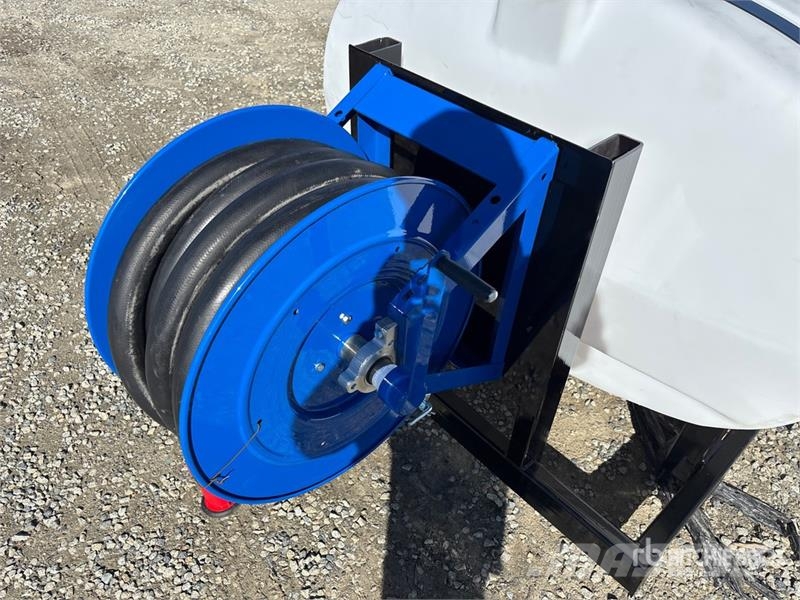 500 gal Skid-Mounted Utility/Sprayer RIg (Unused) 農業機械 - その他
