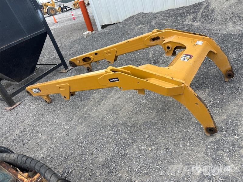  516-5698 50 in Material Handling Arm - Fits Cat 29 その他部品