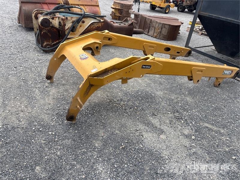  516-5698 50 in Material Handling Arm - Fits Cat 29 その他部品